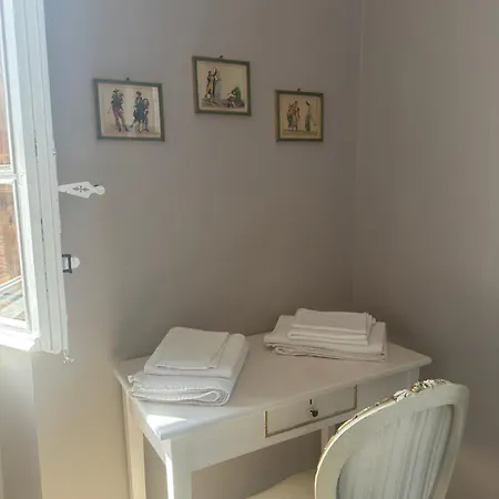 Appartamento Anita *